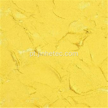 CI 11680 Pigmento Amarelo Leitoso Orgânico 184